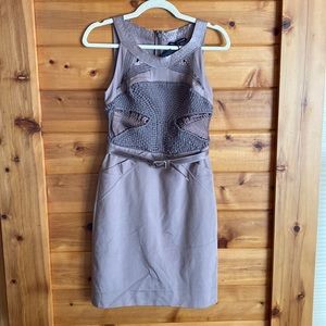 NWT Catherine Deane Halaya Dress